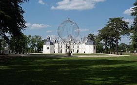 Château de Maubreuil